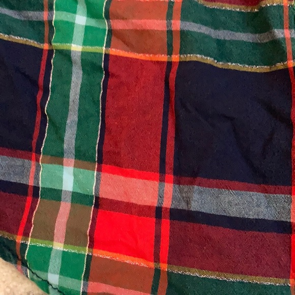 Hollister flannel - Picture 3 of 4